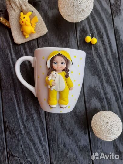 Красивый подарок