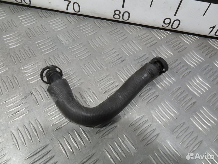 Б/У Патрубок прокачки BMW E90 E91 E87 E81