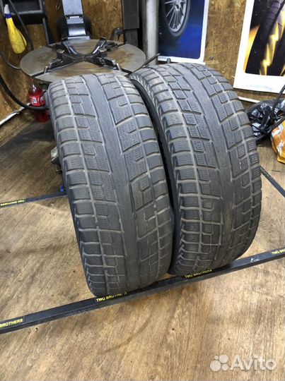 Yokohama Geolandar I/T-S G073 235/55 R18 100Q