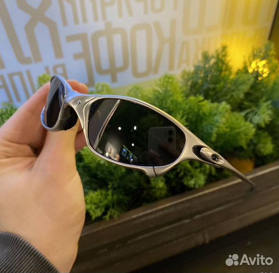 Oakley Romeo новые