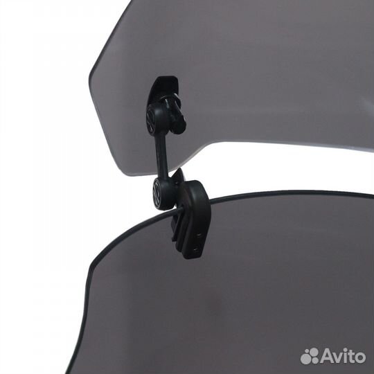 Дефлектор ветрового стекла мотоцикла №1