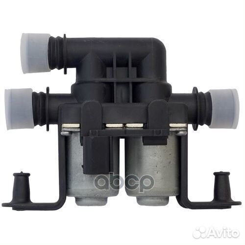 Клапан отопителя Z68955R Zikmar