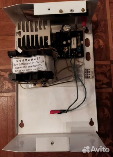 Ибп.бпп-20.брп -12.Рип-12.PV-link