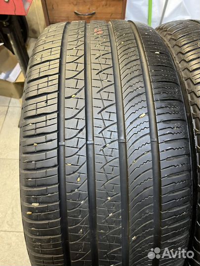 Pirelli Scorpion Verde All Season 275/45 R21