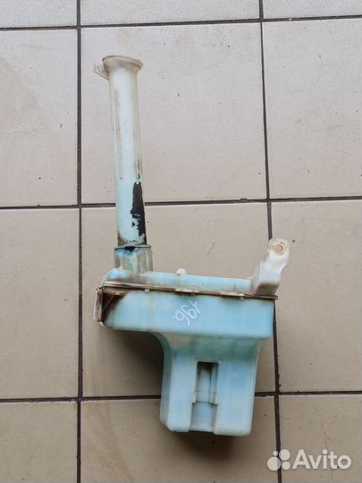 Бачок омывателя Chery Fora Vortex Estina A21 2009г