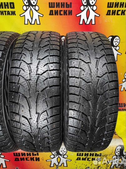 Hankook I'Pike RW11 235/65 R17 104T