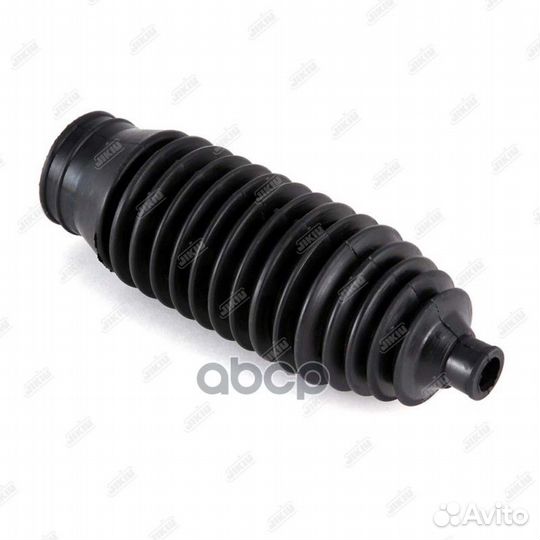 Пыльник рулевой рейки CG23002 jikiu