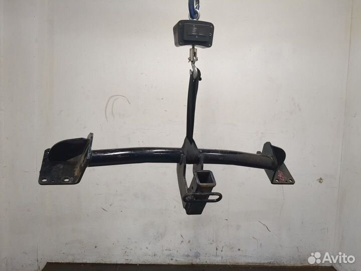 Прицепное устройство BMW X5 E70, 2008