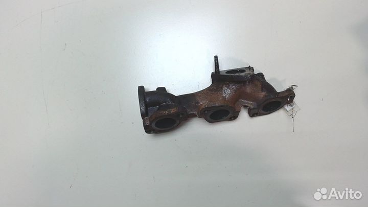 Коллектор выпускной Citroen C6, 2007