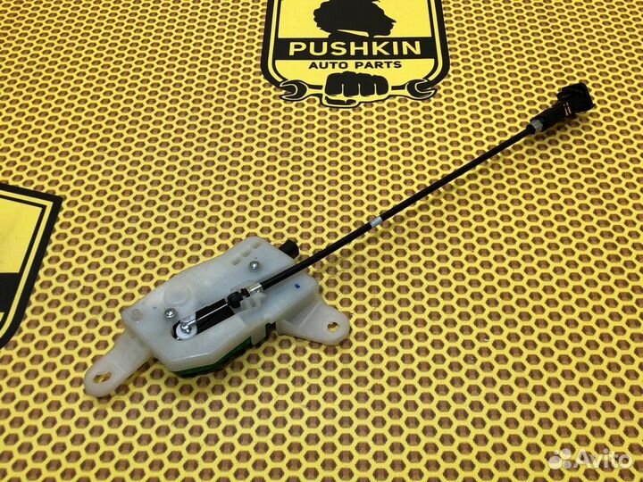 Замок лючка топливного бака Hyundai I30 PD G4LG