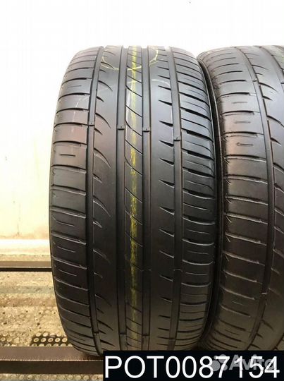 Hankook Ventus Prime 2 K115 255/45 R18 99P