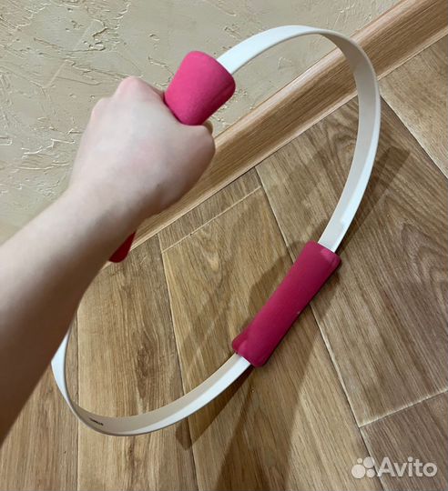 Кольцо для фитнеса