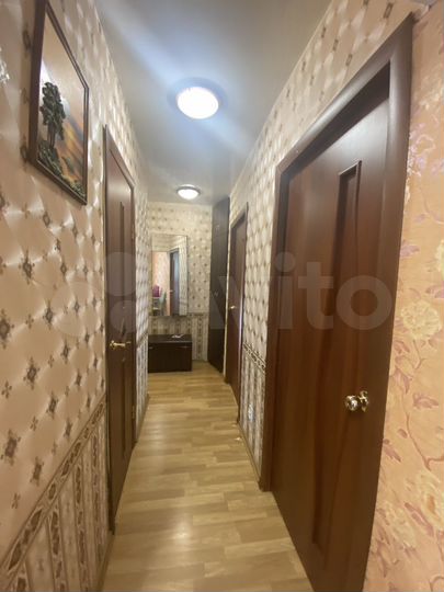 2-к. квартира, 42 м², 2/5 эт.