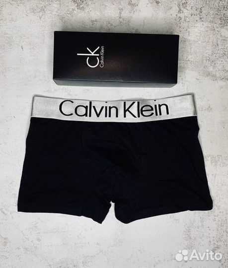 Трусы Calvin Klein мужские