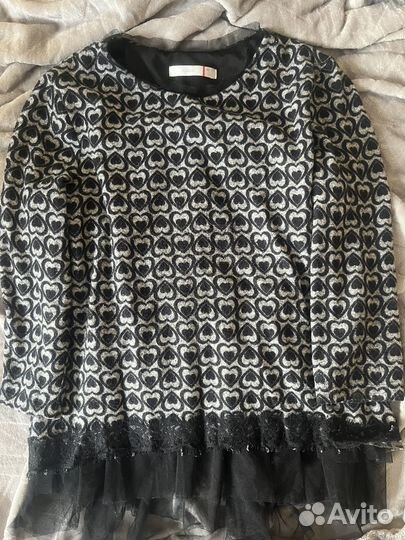 Детские вещи пакет, на девочку 140-146