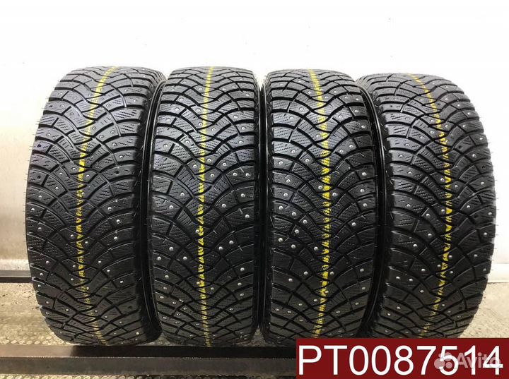 Dunlop SP Winter Ice 03 195/65 R15 98H