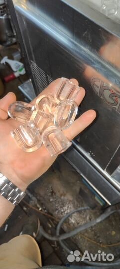 Льдогенератор италия