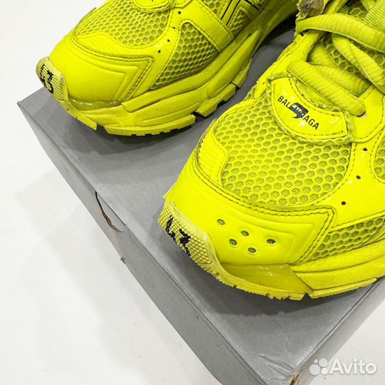 Кроссовки Balenciaga Runner 'Volt' - оригинал