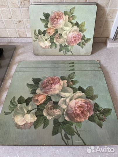 Подставка под горячее