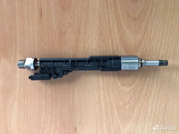 Форсунка топливная Bmw F30 F26