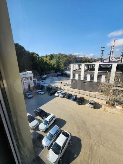 Апартаменты-студия, 23 м², 4/4 эт.