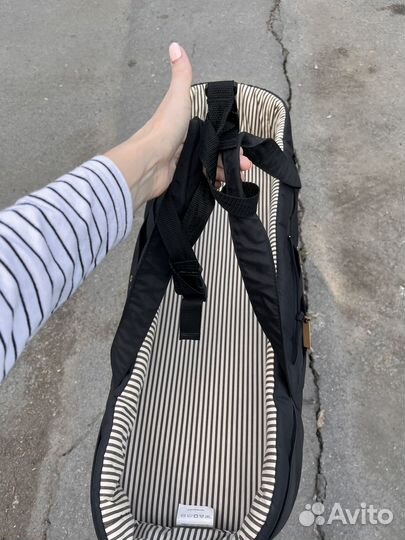 Люлька переноска