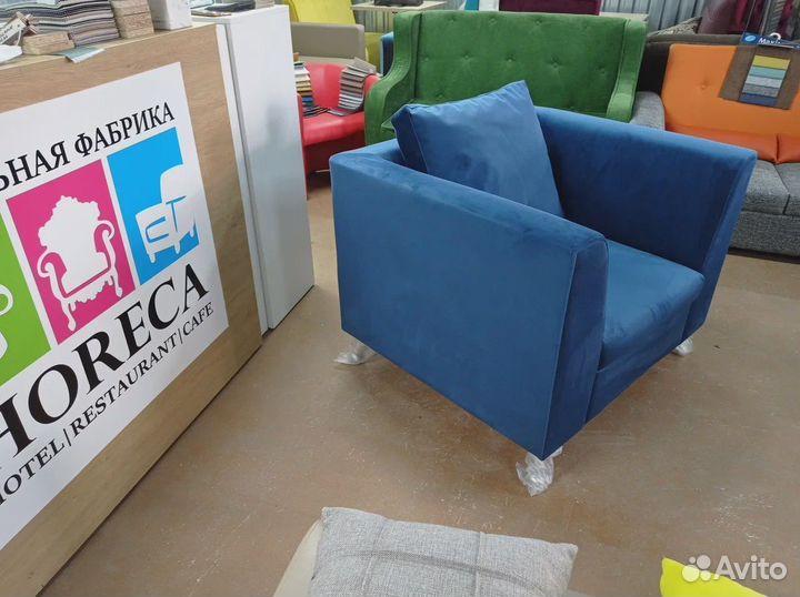 Мебель для кафе