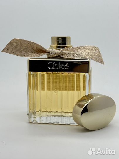 Chloe Absolu De Parfum