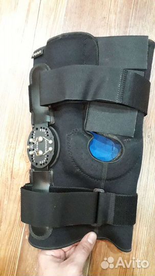 Коленный ортез