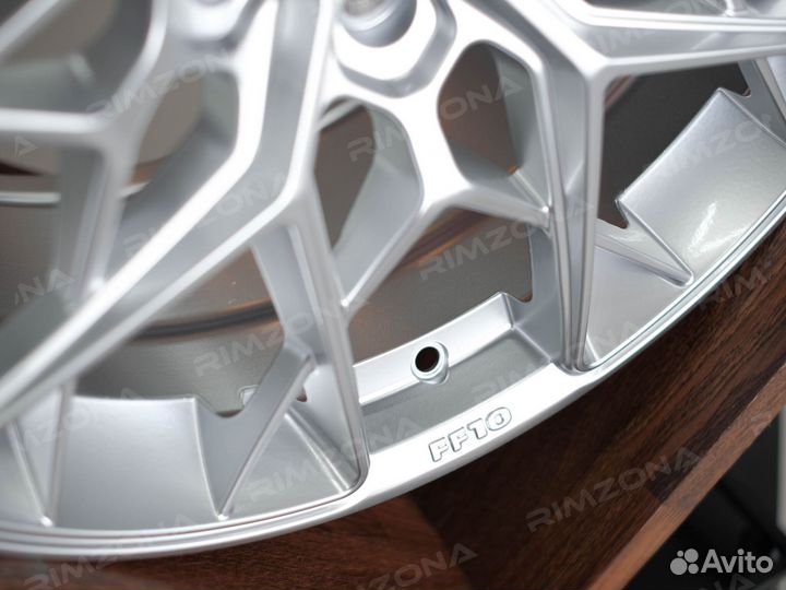 Литые диски R19 для Mazda. Арт2746