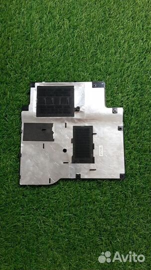 Сервисная крышка ноутбука Fujitsu RoverBook Pro 55