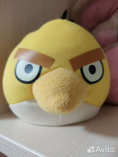 Игрушки, много