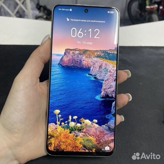 HONOR X8, 6/128 ГБ