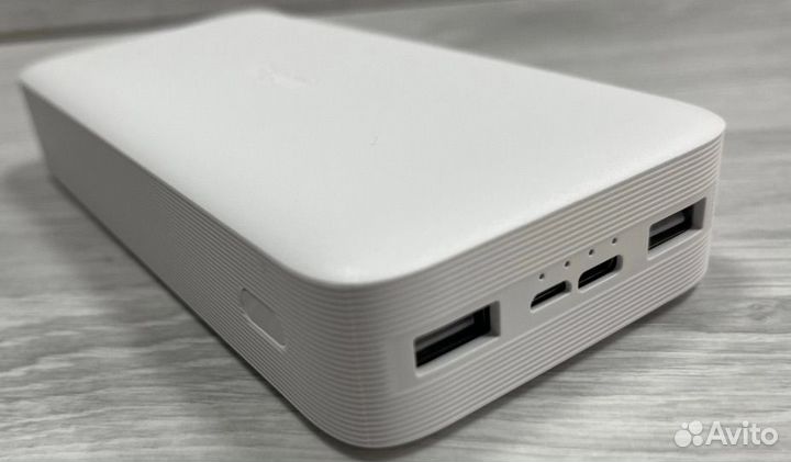 Повербанк 20000 redmi