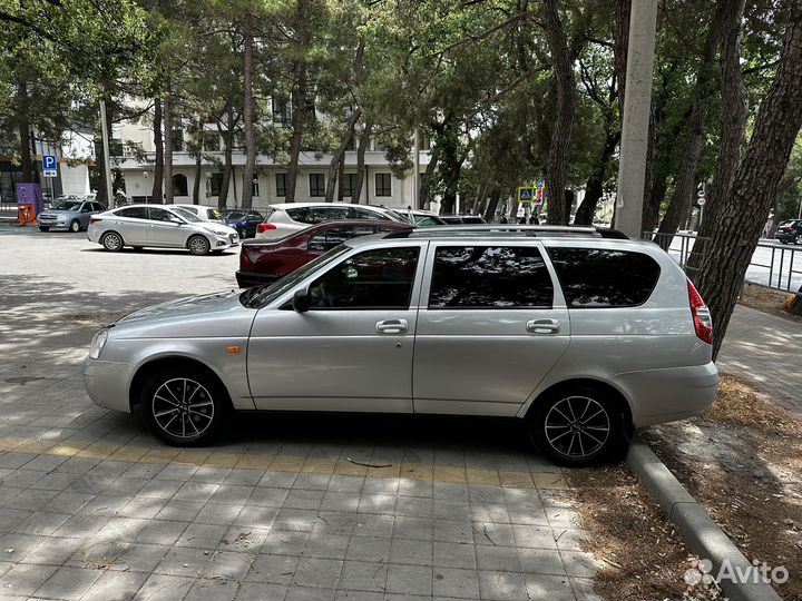 LADA Priora 1.6 МТ, 2009, 239 000 км