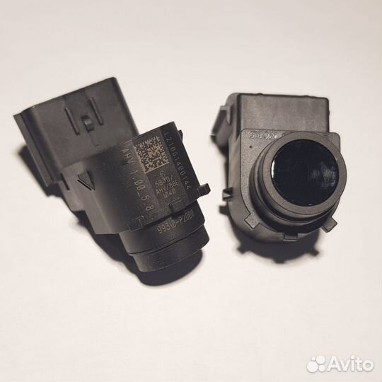 Датчики парковки Kia Sorento New 2020