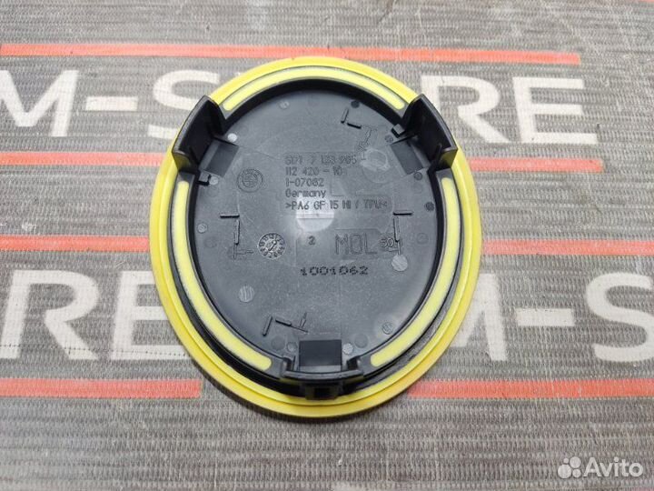 Крышка рулевой колонки Bmw 1-Series E87 N46B20B