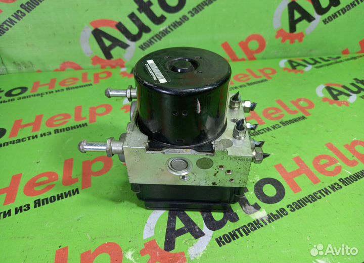 Блок ABS subaru legacy BR9