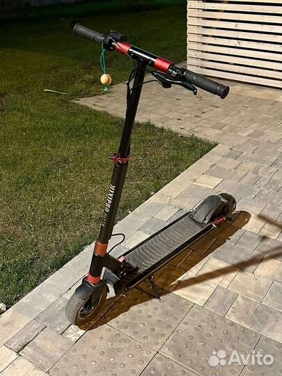 Электросамокат Minipro mi 118