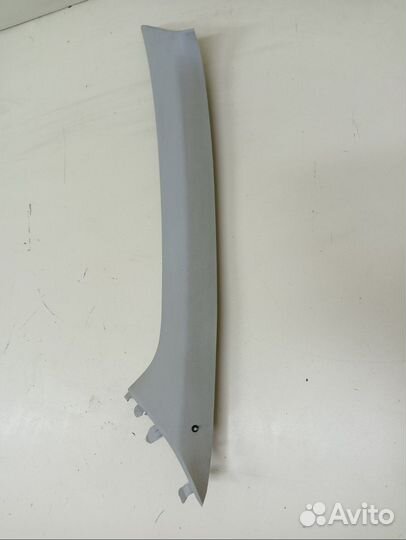 Обшивка стойки Subaru Legacy Outback B14 2010-2014