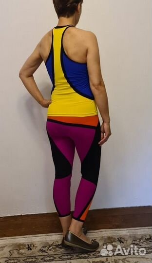 Спортивный костюм Etro размер S/M