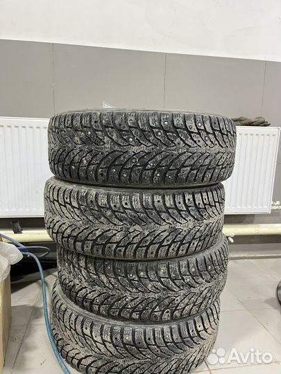 Nokian Tyres Hakkapeliitta 9 195/65 R15