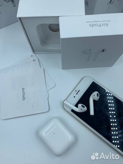 Airpods 2