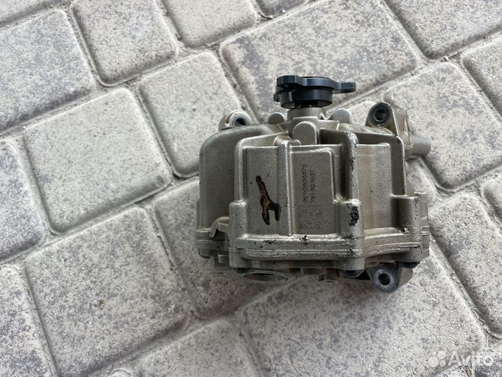 Масляный насос BMW N63 Маслонасос Гарантия