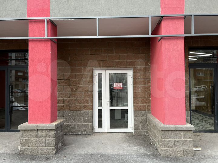 Торговая площадь, 25 м²