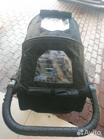 Коляска детская Baby Jogger