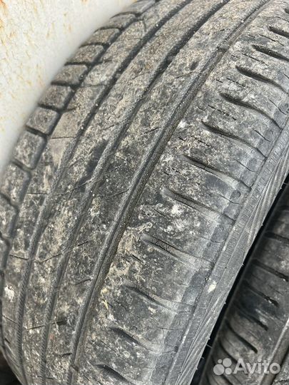 Nokian Tyres Hakka Green 2 205/55 R16