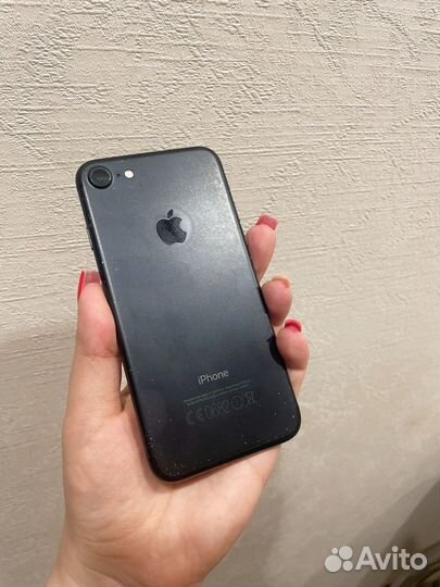 iPhone 7, 32 ГБ