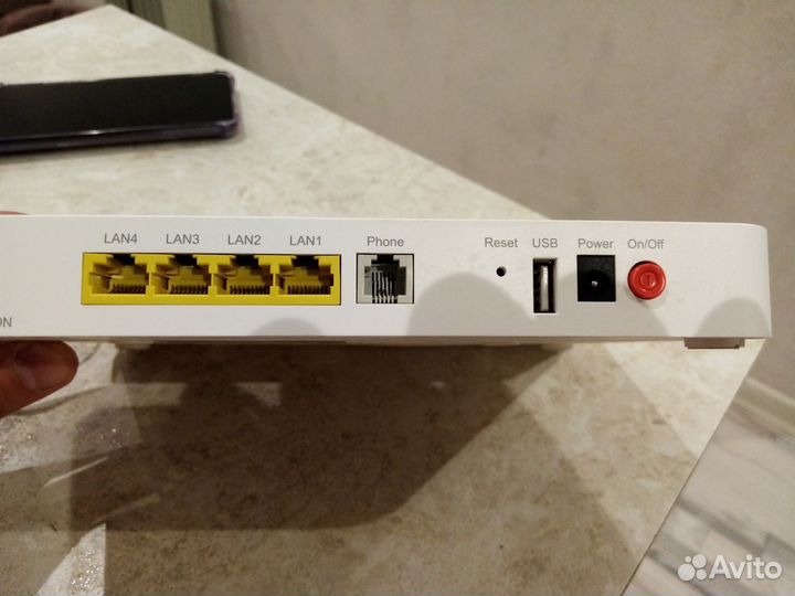 Роутер Rt gm-5