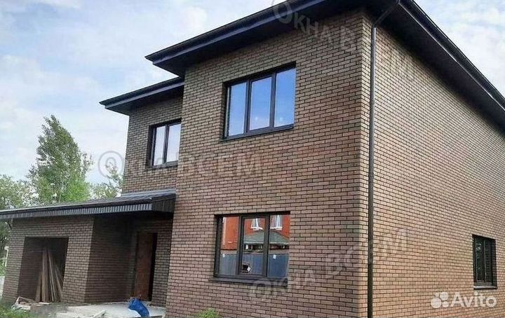 Окна за 1 день